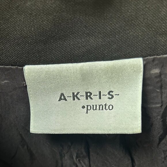 Akris Blazer Swiss Luxury - Picture 3 of 12